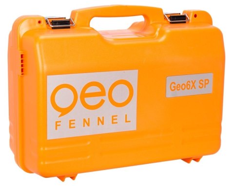 LASER LINIOWY KRZYŻOWY GEO6X SP LI-LON LASER LINIOWY KRZYŻOWY GEO6X SP LI-LON