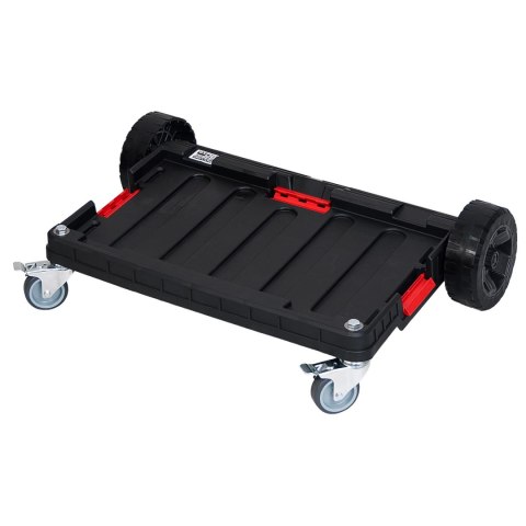 PLATFORMA TRANSPORTOWA QBRICK SYSTEM PLATFORMA TRANSPORTOWA QBRICK SYSTEM