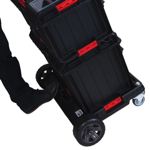 PLATFORMA TRANSPORTOWA QBRICK SYSTEM PLATFORMA TRANSPORTOWA QBRICK SYSTEM