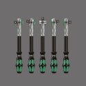 WKŁADKA PIANKOWA ZYKLOP 1/4'' 8000 A, SET 1, 37CZ.