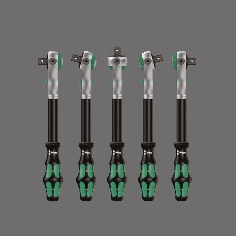 WKŁADKA PIANKOWA ZYKLOP 1/4'' 8000 A, SET 1, 37CZ. WKŁADKA PIANKOWA ZYKLOP 1/4'' 8000 A, SET 1, 37CZ.