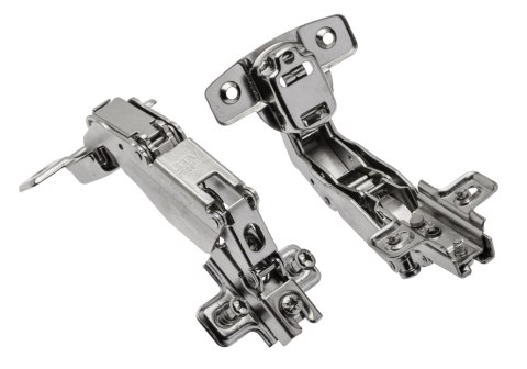 ZAWIAS WPUSZCZANY 165O FI 35MM, PROWADNIK H=2 Z EURO ZAWIAS WPUSZCZANY 165O FI 35MM, PROWADNIK H=2 Z EURO