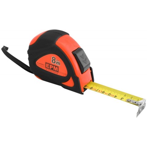 MIARA ZWIJANA CLASSIC 8M*25MM MIARA ZWIJANA CLASSIC 8M*25MM