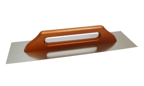 PACA NIERDZEWNA RĘKOJEŚĆ DREWNIANA 130*580MM GŁADKA PACA NIERDZEWNA RĘKOJEŚĆ DREWNIANA 130*580MM GŁADKA