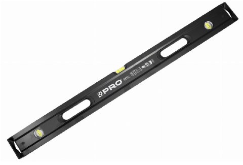 POZIOMICA ENDURANCE S1000 PION POZIOM CZARNA 120CM POZIOMICA ENDURANCE S1000 PION POZIOM CZARNA 120CM