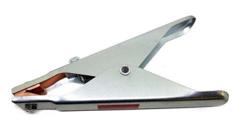 ZACISK BIEGUNOWY KLESZCZOWY MASY ZKB 95 500A ZACISK BIEGUNOWY KLESZCZOWY MASY ZKB 95 500A