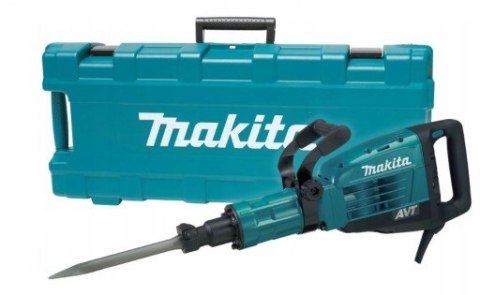 MŁOT UDAROWY KUJĄCY HEX 1510W UCHWYT HEX 30MM AVT MŁOT UDAROWY KUJĄCY HEX 1510W UCHWYT HEX 30MM AVT