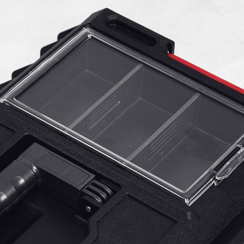 SKRZYNKA NARZĘDZIOWA QBRICK ONE 450 PROFI SKRZYNKA NARZĘDZIOWA QBRICK ONE 450 PROFI