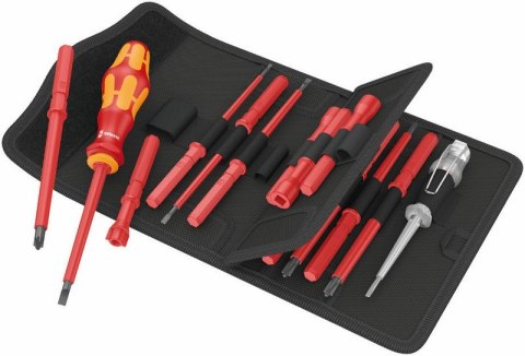 ZESTAW RĘKOJEŚĆ +16 TRZPIENI IZOLOWANYCH PŁ, PH, PZ, PZ/S,TX ZESTAW RĘKOJEŚĆ +16 TRZPIENI IZOLOWANYCH PŁ, PH, PZ, PZ/S,TX