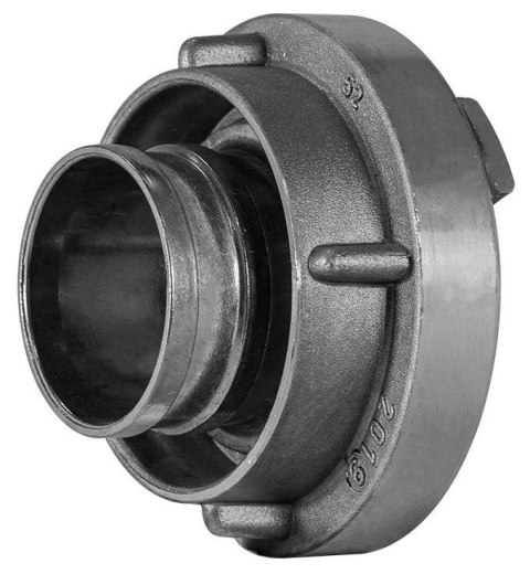 ZŁĄCZE STRAŻACKIE - SZYBKOZŁĄCZE 1/2'' 50MM ZŁĄCZE STRAŻACKIE - SZYBKOZŁĄCZE 1/2'' 50MM