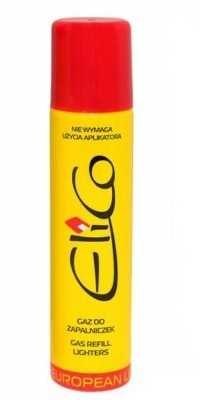GAZ DO ZAPALNICZEK 100ML GAZ DO ZAPALNICZEK 100ML