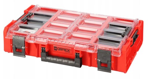 ORGANIZER QBRICK ONE ULTRA HD RED XL ORGANIZER QBRICK ONE ULTRA HD RED XL