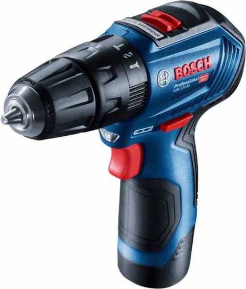 WIERTARKO-WKRĘTARKA AKU. UDAROWA GSB 12V-30 0*AH WIERTARKO-WKRĘTARKA AKU. UDAROWA GSB 12V-30 0*AH