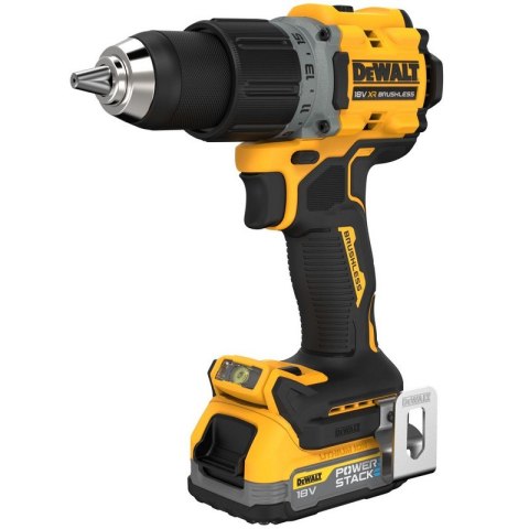 WIERTARKO-WKRĘTARKA AKUMULATOROWA XR 18V 1*1.7AH PS WIERTARKO-WKRĘTARKA AKUMULATOROWA XR 18V 1*1.7AH PS