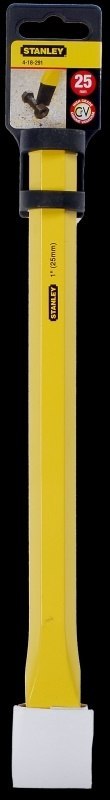PRZECINAK ŚLUSARSKI 25*300MM PRZECINAK ŚLUSARSKI 25*300MM