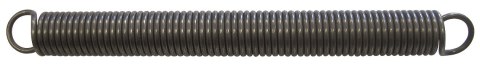 SPRĘŻYNA ROZCIĄGANA Z 2 OCZKAMI 20*26MM SPRĘŻYNA ROZCIĄGANA Z 2 OCZKAMI 20*26MM