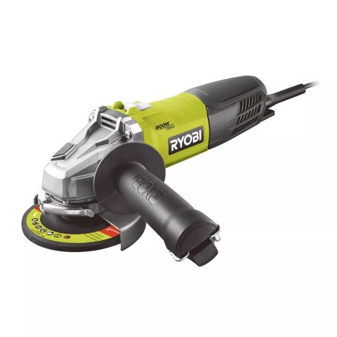 SZLIFIERKA KĄTOWA RAG800-125S 125MM 800W SZLIFIERKA KĄTOWA RAG800-125S 125MM 800W