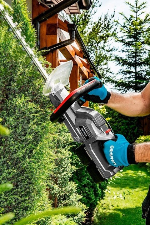 AKUMULATOROWE NOŻYCE DO ŻYWOPOŁOTU 36V ENERGY+ AKUMULATOROWE NOŻYCE DO ŻYWOPOŁOTU 36V ENERGY+