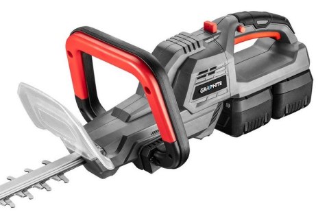 AKUMULATOROWE NOŻYCE DO ŻYWOPOŁOTU 36V ENERGY+ AKUMULATOROWE NOŻYCE DO ŻYWOPOŁOTU 36V ENERGY+