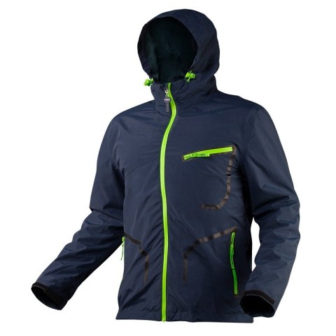 KURTKA 3W1, MEMBRANA 10000 PREMIUM, ROZMIAR M KURTKA 3W1, MEMBRANA 10000 PREMIUM, ROZMIAR M