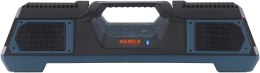 LAMPA AKUMULATOROWA SPARKLE 4000 LM Z BLUETOOTH