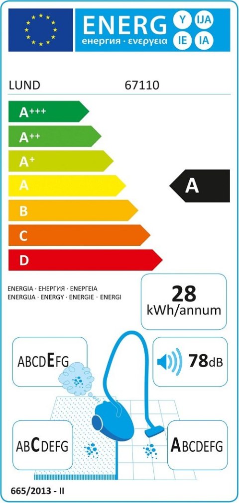 ODKURZACZ PIONOWY 800W 1L. ODKURZACZ PIONOWY 800W 1L.