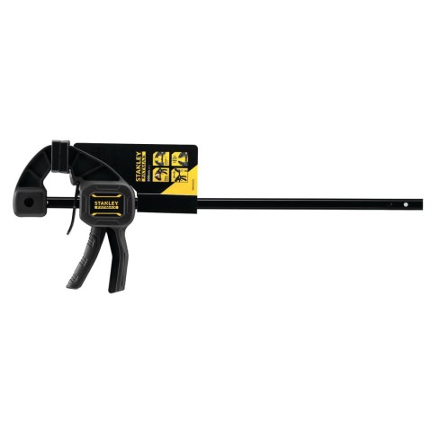 ŚCISK AUTOMATYCZNY FATMAX 300*60 MM. ŚCISK AUTOMATYCZNY FATMAX 300*60 MM.
