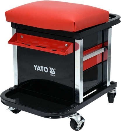 TABORET WARSZTATOWY Z SZUFLADAMI TABORET WARSZTATOWY Z SZUFLADAMI