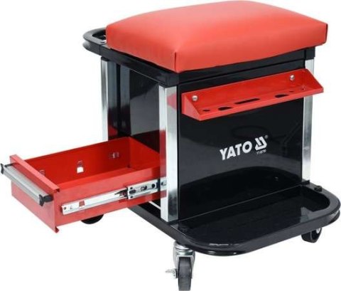 TABORET WARSZTATOWY Z SZUFLADAMI TABORET WARSZTATOWY Z SZUFLADAMI