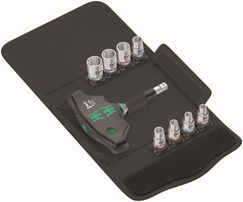 ZESTAW KRAFTFORM KOMPAKT 400 RA IMPERIAL, SET 2, 9CZ. ZESTAW KRAFTFORM KOMPAKT 400 RA IMPERIAL, SET 2, 9CZ.