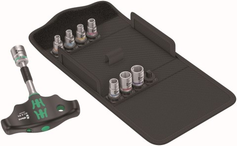 ZESTAW KRAFTFORM KOMPAKT 400 RA IMPERIAL, SET 2, 9CZ. ZESTAW KRAFTFORM KOMPAKT 400 RA IMPERIAL, SET 2, 9CZ.