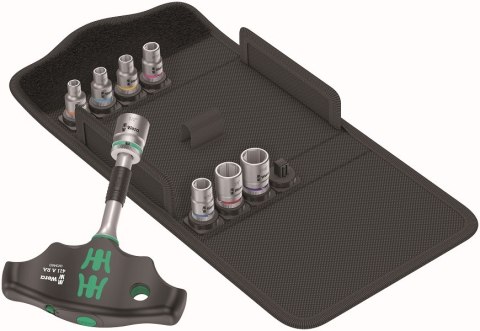 ZESTAW KRAFTFORM KOMPAKT 400 RA IMPERIAL, SET 2, 9CZ. ZESTAW KRAFTFORM KOMPAKT 400 RA IMPERIAL, SET 2, 9CZ.