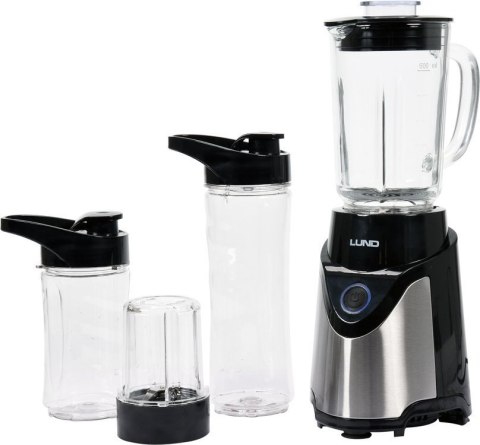 BLENDER KIELICHOWY DO SMOOTHIE 500W BLENDER KIELICHOWY DO SMOOTHIE 500W