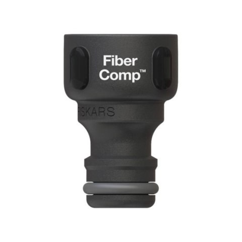 PRZYŁĄCZE KRANOWE FIBERCOMP 12MM G 1/2'' PRZYŁĄCZE KRANOWE FIBERCOMP 12MM G 1/2''