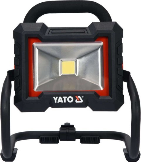 REFLEKTOR LED 18V 1600LM 20W REFLEKTOR LED 18V 1600LM 20W
