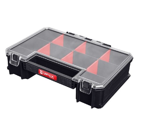 SKRZYNKA NARZĘDZIOWA QBRICK TWO ORGANIZER MULTI SKRZYNKA NARZĘDZIOWA QBRICK TWO ORGANIZER MULTI