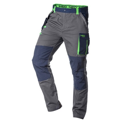 SPODNIE ROBOCZE PREMIUM 100% BAWEŁNA,RIPSTOP ROZMIAR XL SPODNIE ROBOCZE PREMIUM 100% BAWEŁNA,RIPSTOP ROZMIAR XL