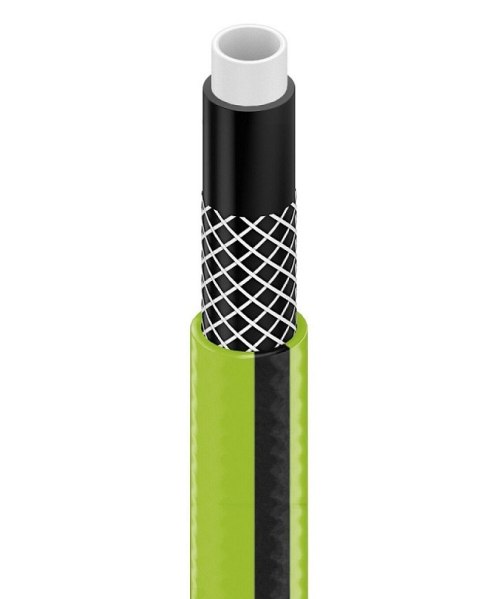WĄŻ OGRODOWY QUATTRO 1/2'' 15M WĄŻ OGRODOWY QUATTRO 1/2'' 15M