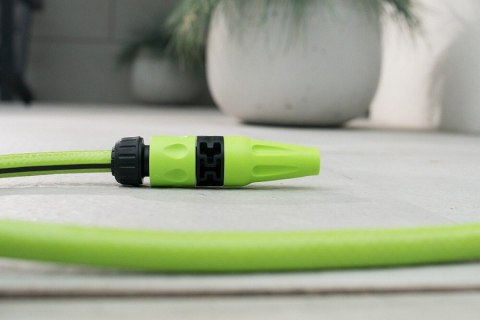 WĄŻ OGRODOWY QUATTRO 1/2'' 15M WĄŻ OGRODOWY QUATTRO 1/2'' 15M