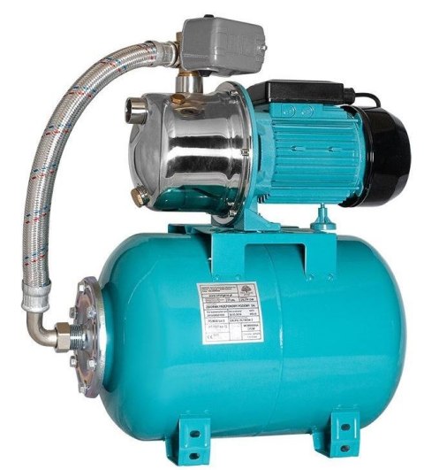 HYDROFOR INOX 24L JY 1000 HYDROFOR INOX 24L JY 1000
