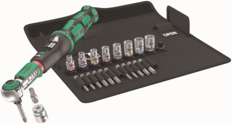 KLUCZ DYNAMOMETR. SAFE-TORQUE A 2 SET 1,1/4'',2-12 NM,23CZ. KLUCZ DYNAMOMETR. SAFE-TORQUE A 2 SET 1,1/4'',2-12 NM,23CZ.