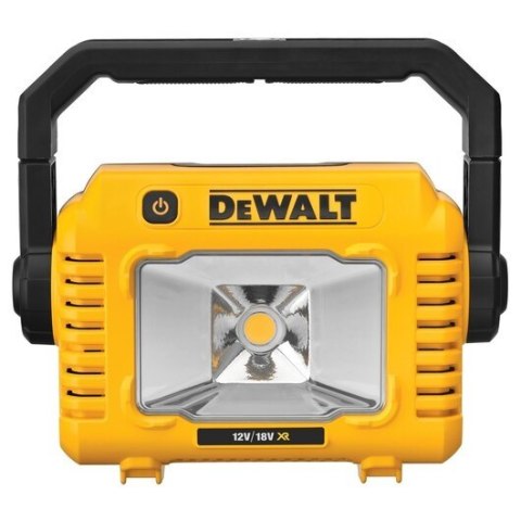 KOMPAKTOWA LAMPA LED 18V XR 0*AH KOMPAKTOWA LAMPA LED 18V XR 0*AH