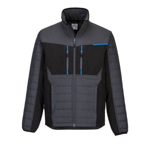 KURTKA/SOFTSHELL WX3 BAFFLE T752MGR ROZMIAR XL KURTKA/SOFTSHELL WX3 BAFFLE T752MGR ROZMIAR XL