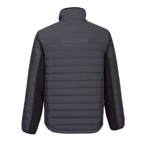 KURTKA/SOFTSHELL WX3 BAFFLE T752MGR ROZMIAR M KURTKA/SOFTSHELL WX3 BAFFLE T752MGR ROZMIAR M
