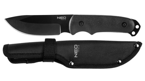 NÓŻ TAKTYCZNY FULL-TANG 22CM. NÓŻ TAKTYCZNY FULL-TANG 22CM.