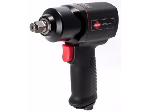 PNEUMATYCZNY KLUCZ UDAROWY 1/2'' MAX. MOM. OBR. 1302NM PNEUMATYCZNY KLUCZ UDAROWY 1/2'' MAX. MOM. OBR. 1302NM