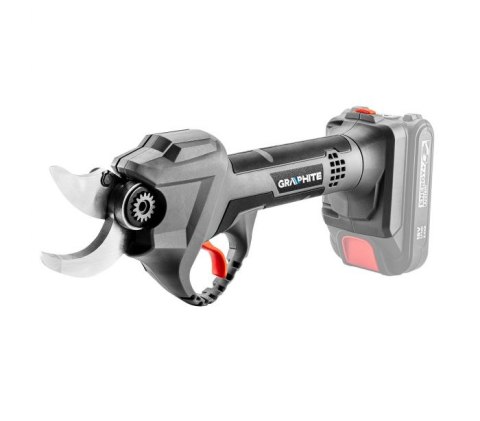 SEKATOR AKUMULATOROWY ENERGY+ 18V BEZ AKUMULAT. SEKATOR AKUMULATOROWY ENERGY+ 18V BEZ AKUMULAT.