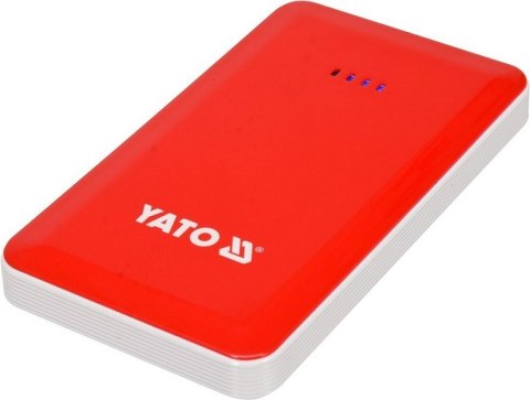 URZĄDZENIE ROZRUCHOWE POWER BANK 7500MAH URZĄDZENIE ROZRUCHOWE POWER BANK 7500MAH