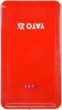 URZĄDZENIE ROZRUCHOWE POWER BANK 7500MAH