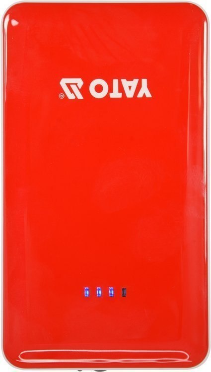 URZĄDZENIE ROZRUCHOWE POWER BANK 7500MAH URZĄDZENIE ROZRUCHOWE POWER BANK 7500MAH